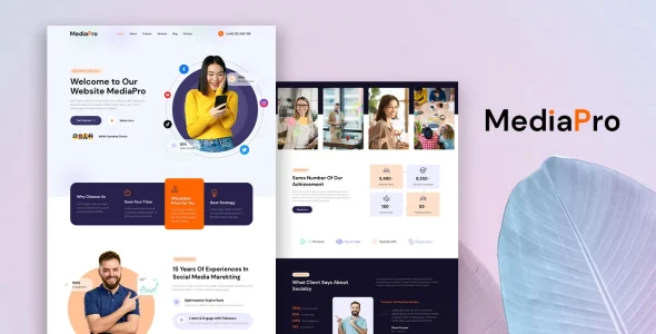 Mediapro-Digital-Marketing-Agency-Elementor-Template-Kit